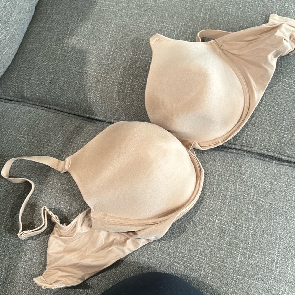 40DD Auden nursing bra